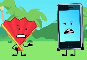 Fanphone