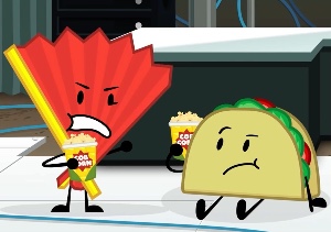 Fantaco
