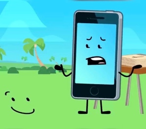 Floorphone