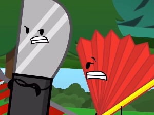 Knifan