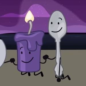 Silvercandle