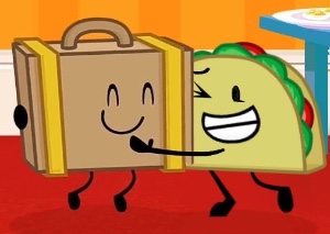 Tacocase