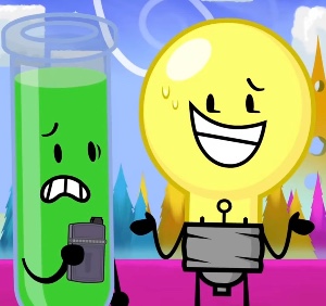 Testbulb