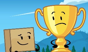 Trophbox