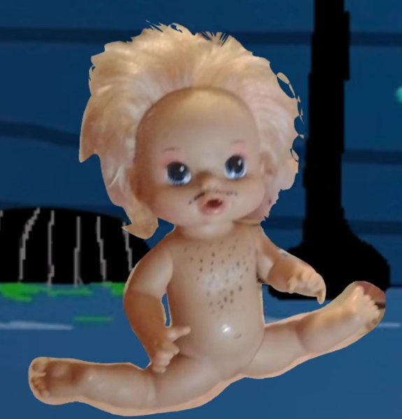 BB Pepecuda