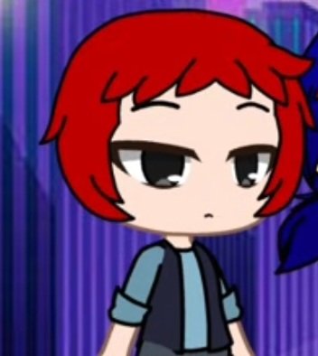 Colt Rei das Xerecas