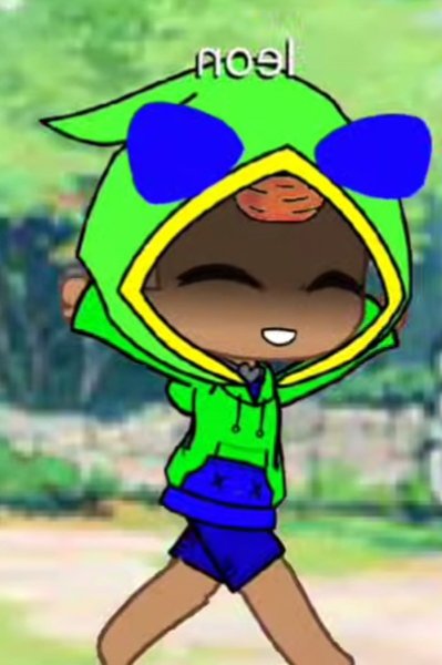 Leon