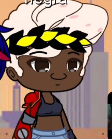 Negra