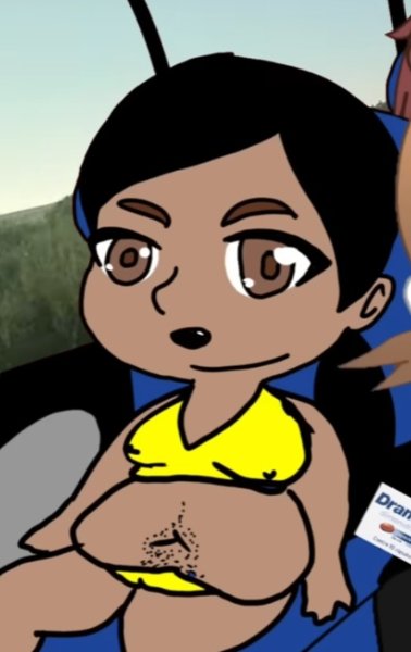 Tia Eloa