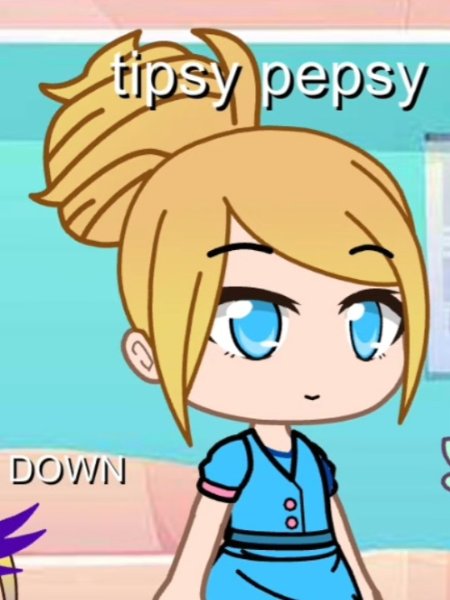 Tipsy Pepsy