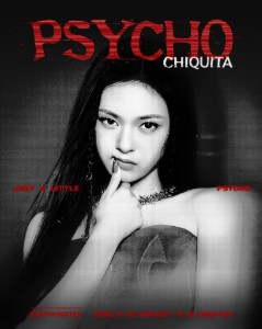 CHIQUITA-Babymonster