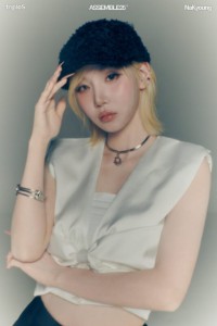 NaKyoung-tripleS