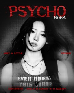 RORA-Babymonster