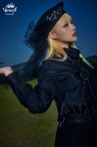 SIYEON-Dreamcatcher
