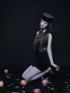 Sullyoon-Nmixx