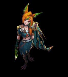 Emerald