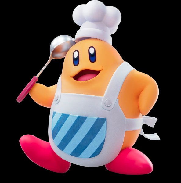 Chef Kawasaki