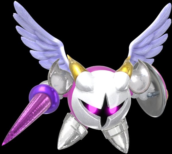 Galacta Knight