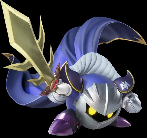 Meta Knight