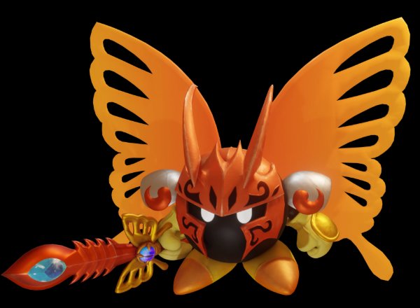 Morpho Knight