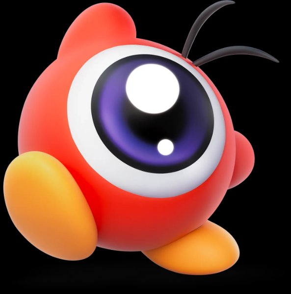 Waddle Doo