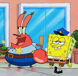 Krabbob