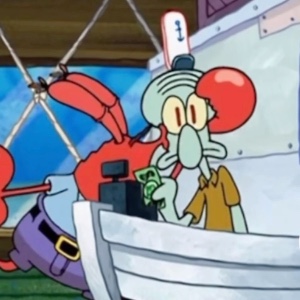 Krabward