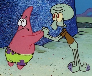 Patsquid