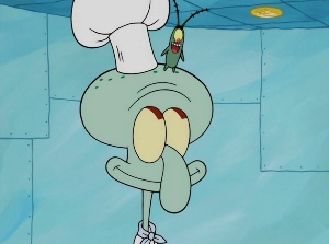 Plankward