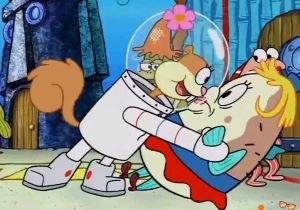 Sandpuff