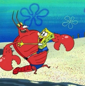 SpongeLarry