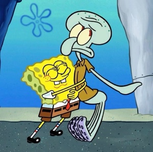 Squidbob