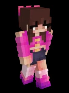 Crystal Molly