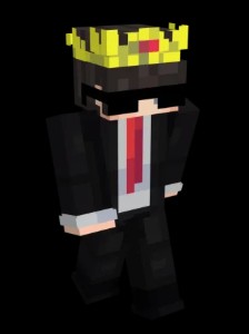 Senpai Spider
