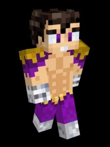 Vegetta