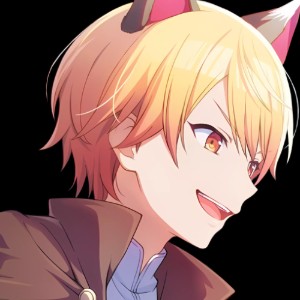 Hero Cat