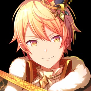 King