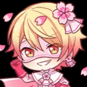 Sakura Hero