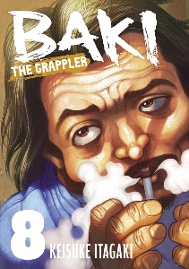 Volume 8