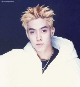 Eun Ji Won