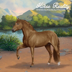 Finnhorse
