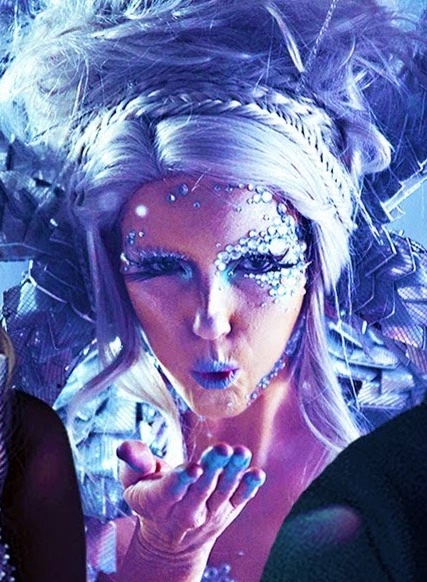 Ice Witch