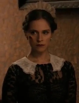 Sarah
