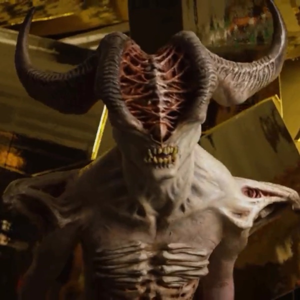 The Devourer