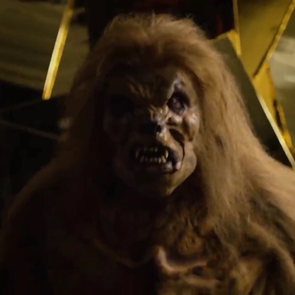 Werewolf’s