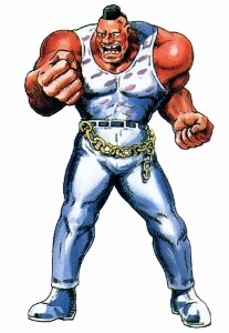 Abigail