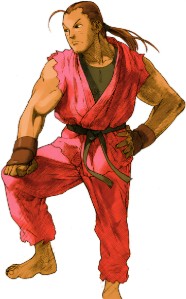 Dan Hibiki