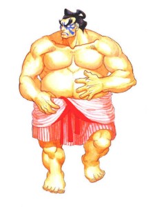 Edmond Honda