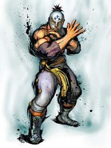 El Fuerte