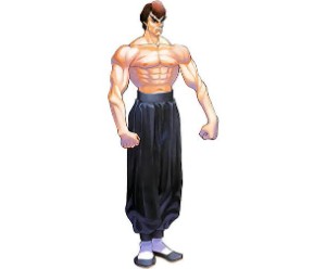 Fei Long
